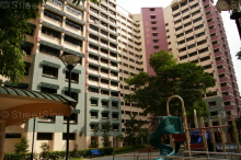 Blk 290F Bukit Batok Street 24 (Bukit Batok), HDB 5 Rooms #342462